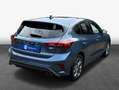 Ford Focus 1.0 EB Hybrid Aut. ST-LINE X, Gjr Blauw - thumbnail 3