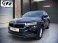 Skoda Karoq 1,0 TSI Ambition Schwarz - thumbnail 2
