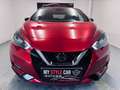 Nissan Micra Micra 1.0 IG-T N-Sport, Full Options, Garantie 1an Rouge - thumbnail 2
