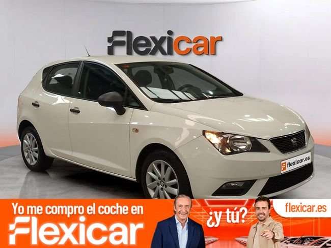 SEAT Ibiza 1.9TDI Style 90 - foto 1