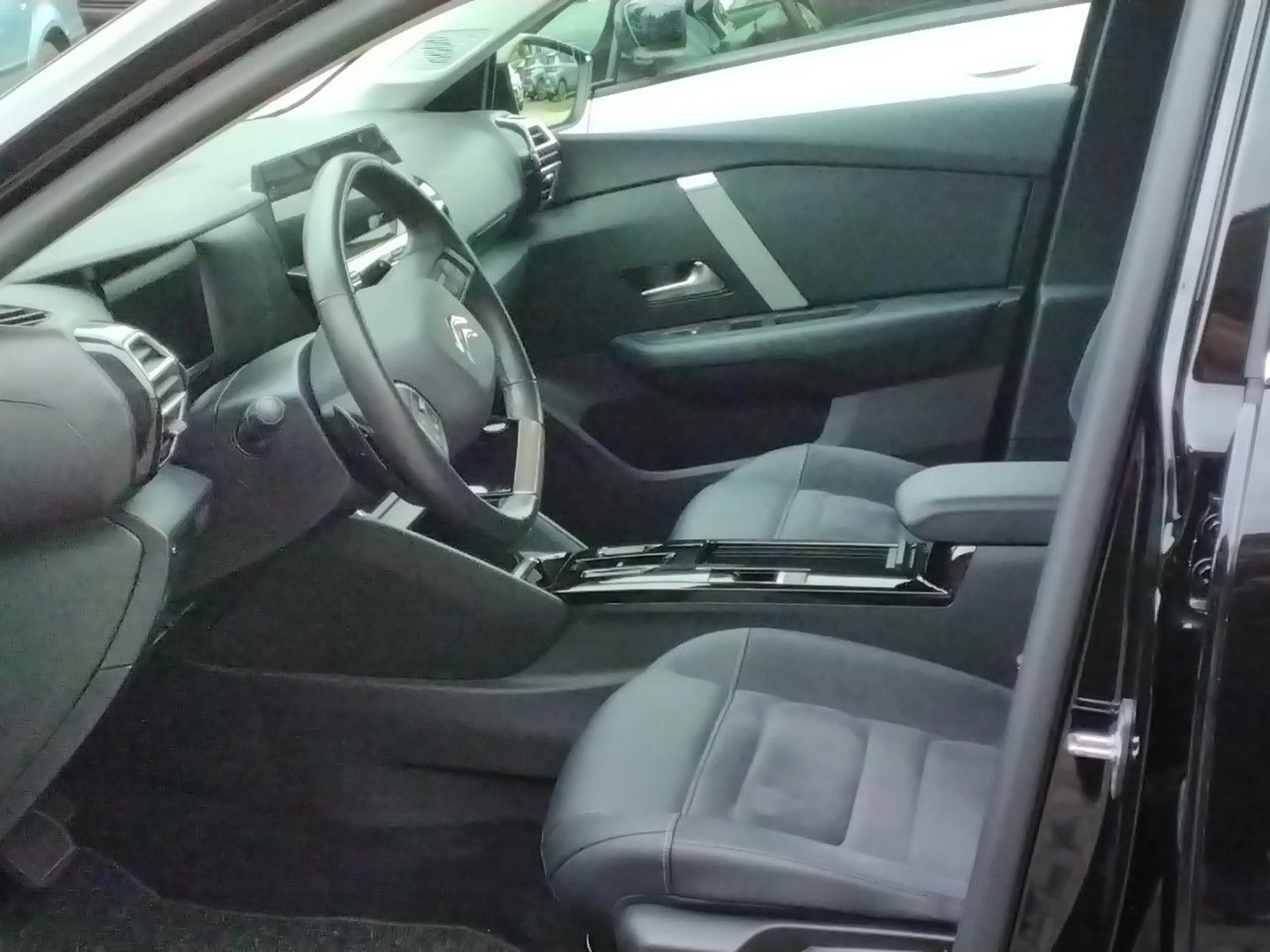 Citroen C4 Max — photo 9