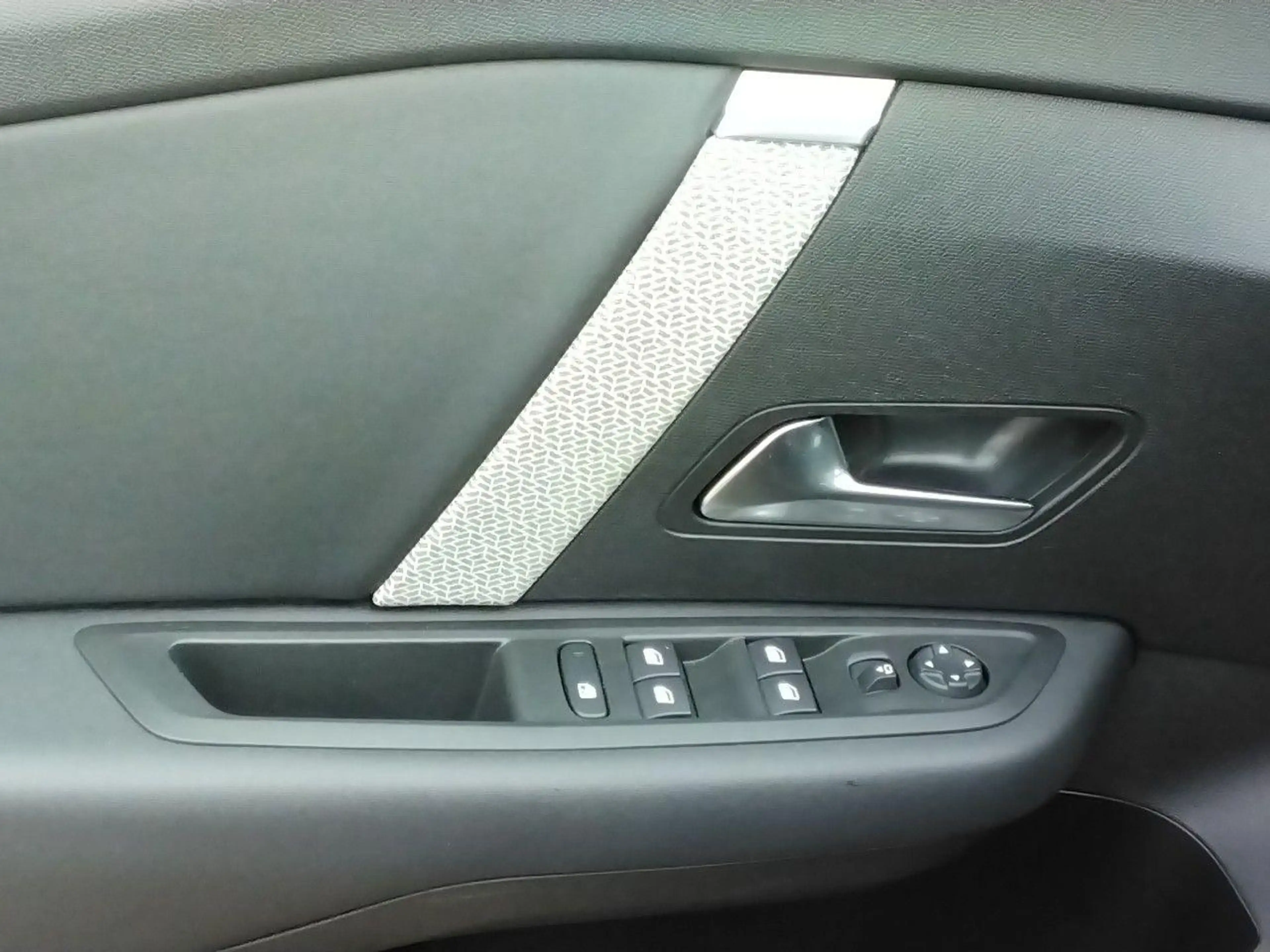 Citroen C4 Max — photo 13