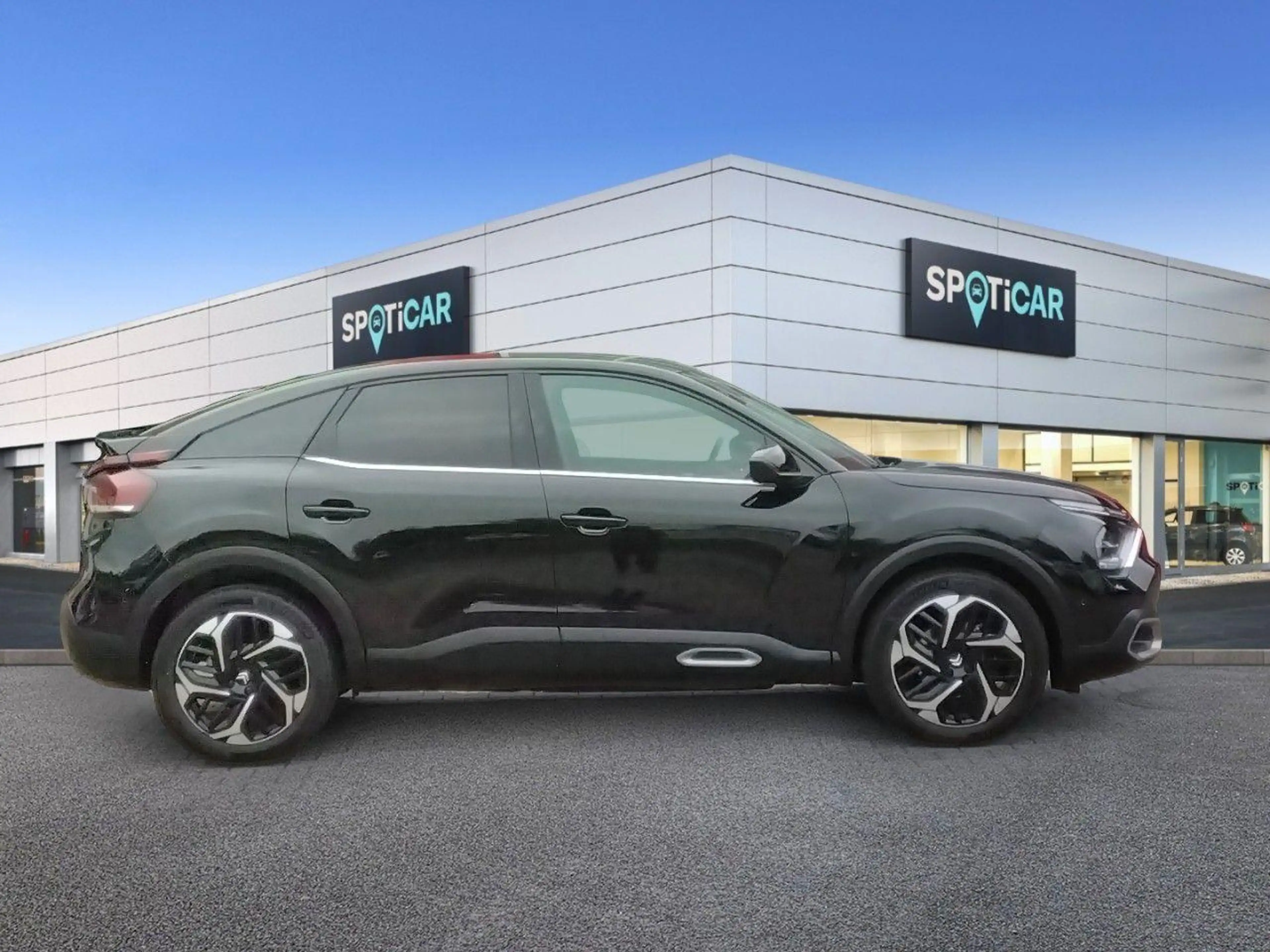 Citroen C4 Max — photo 4