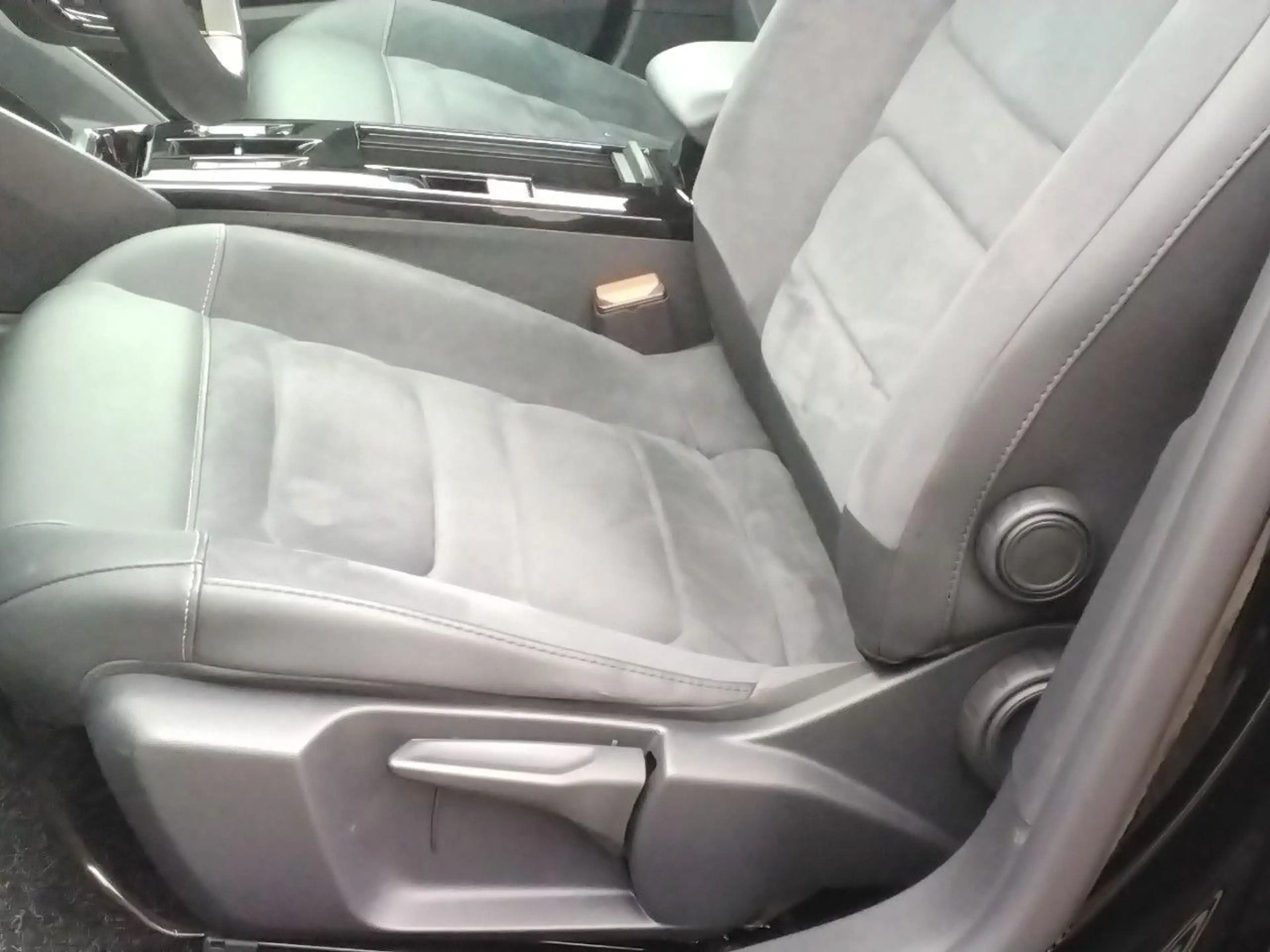 Citroen C4 Max — photo 14