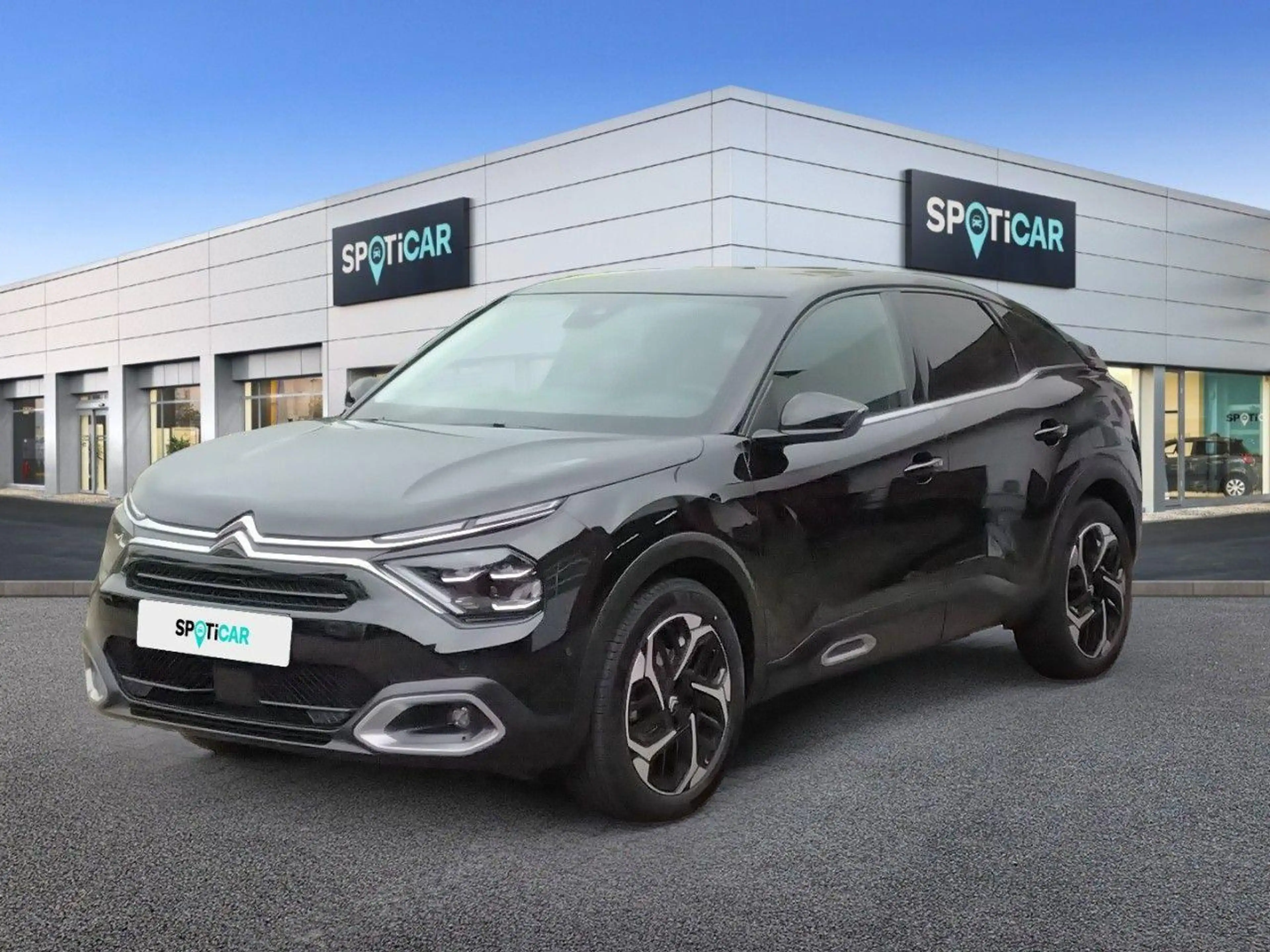 Citroen C4 Max