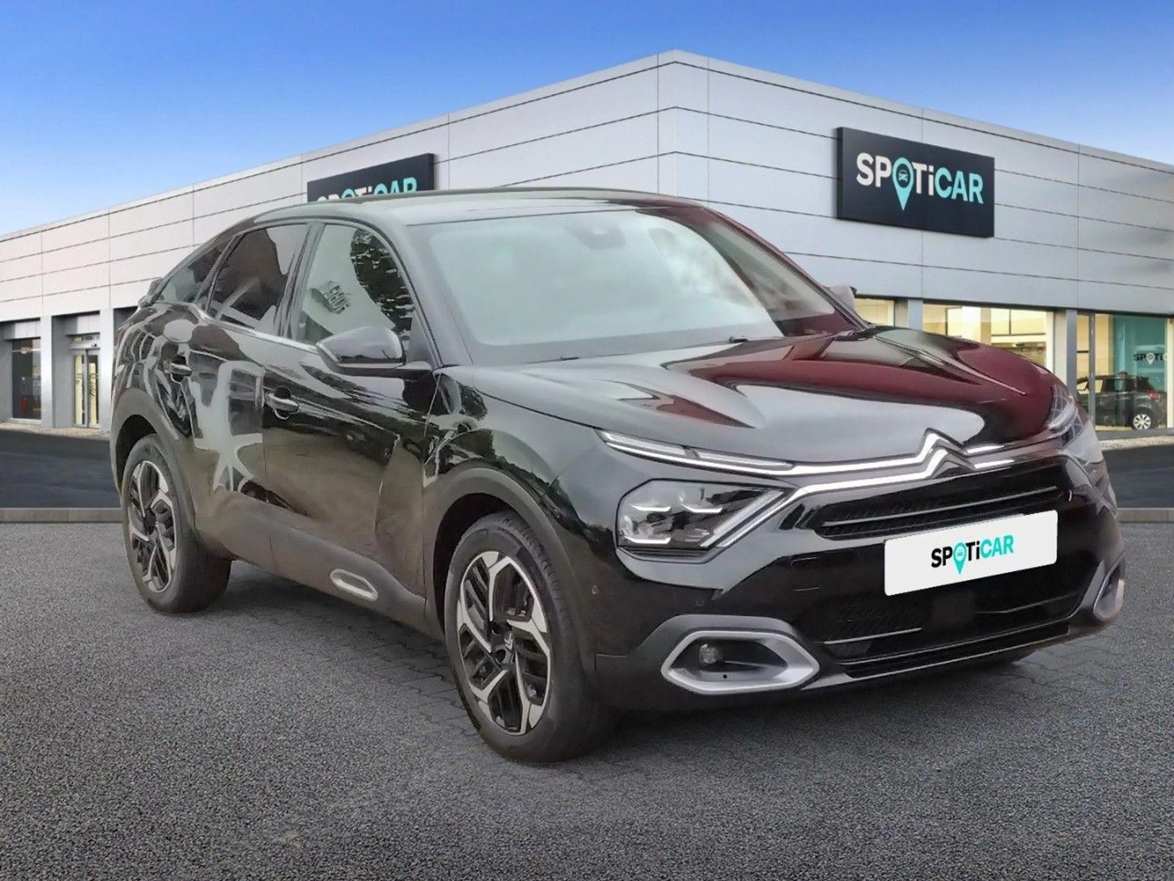 Citroen C4 Max — photo 3