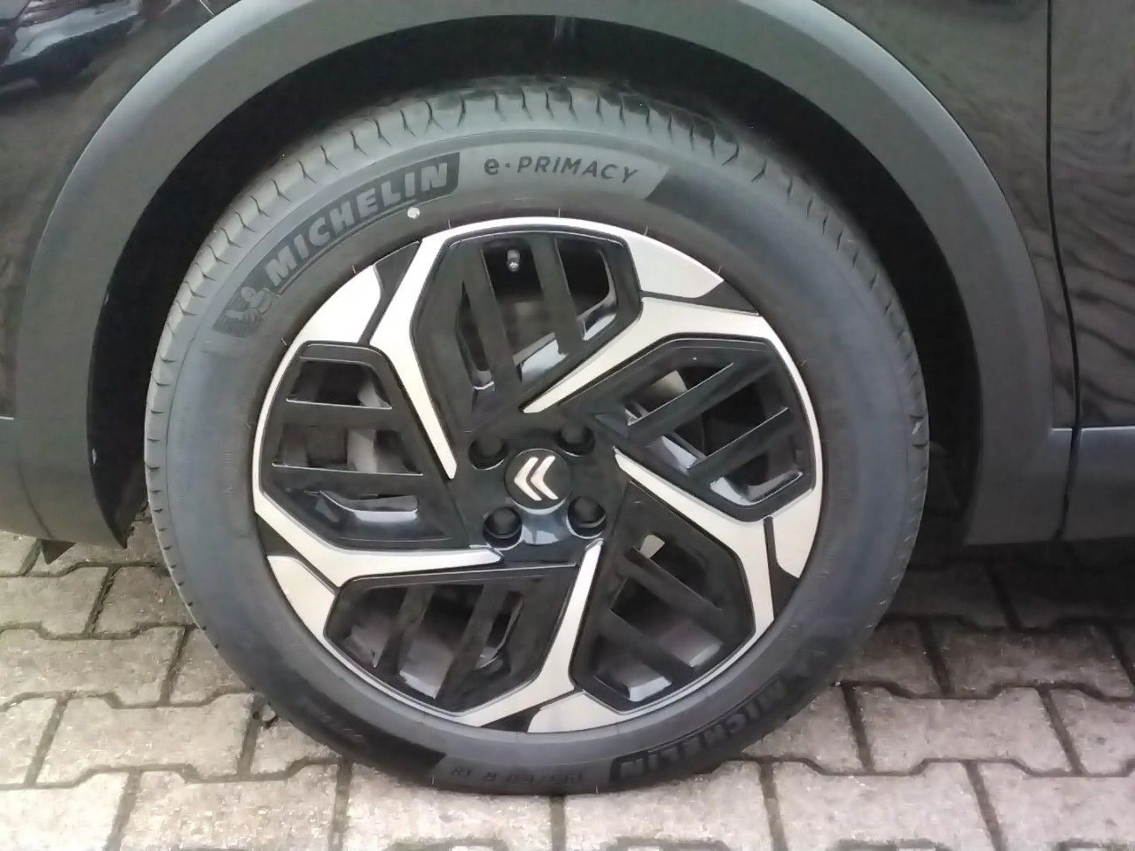 Citroen C4 Max — photo 11