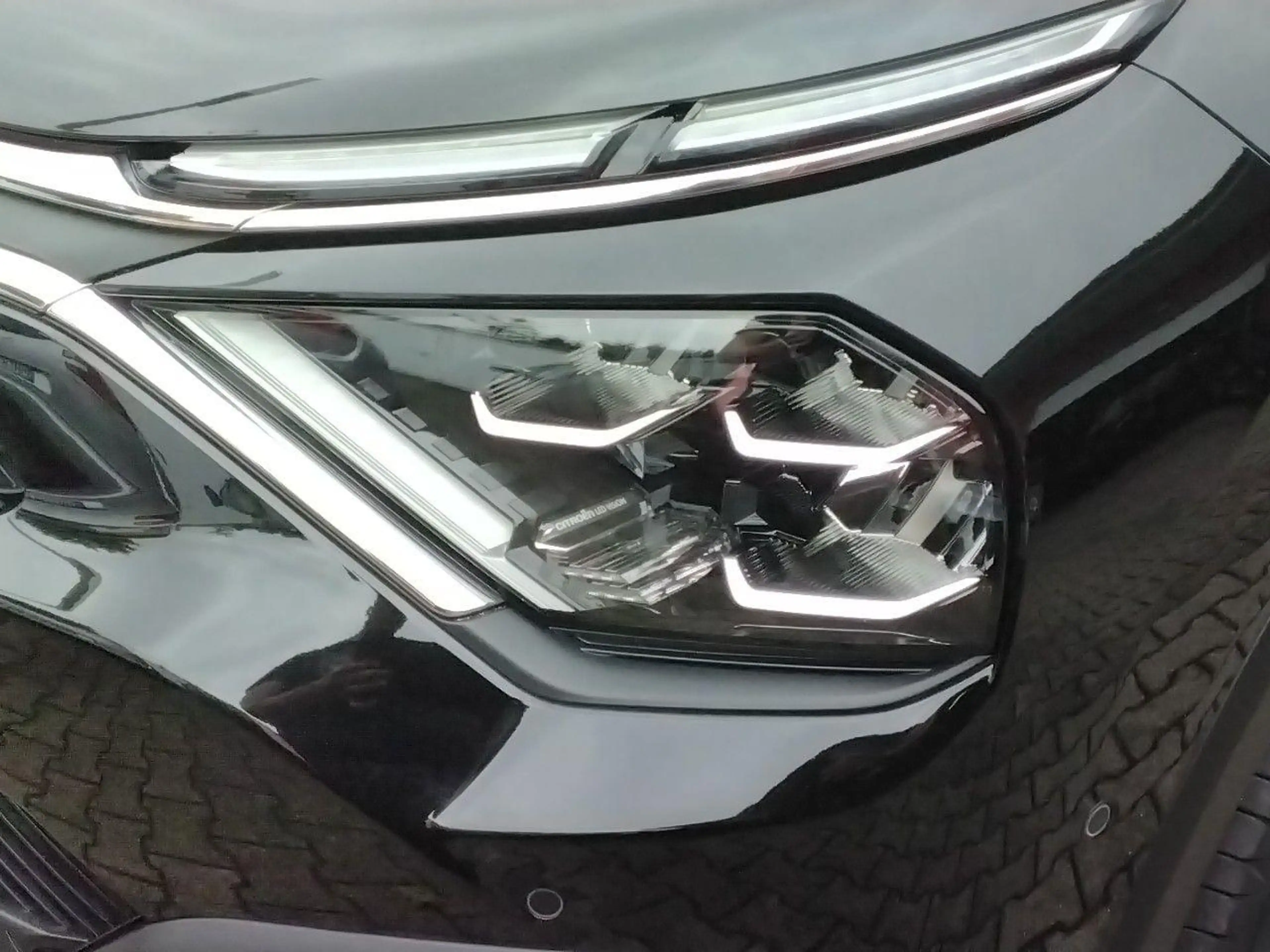 Citroen C4 Max — photo 12