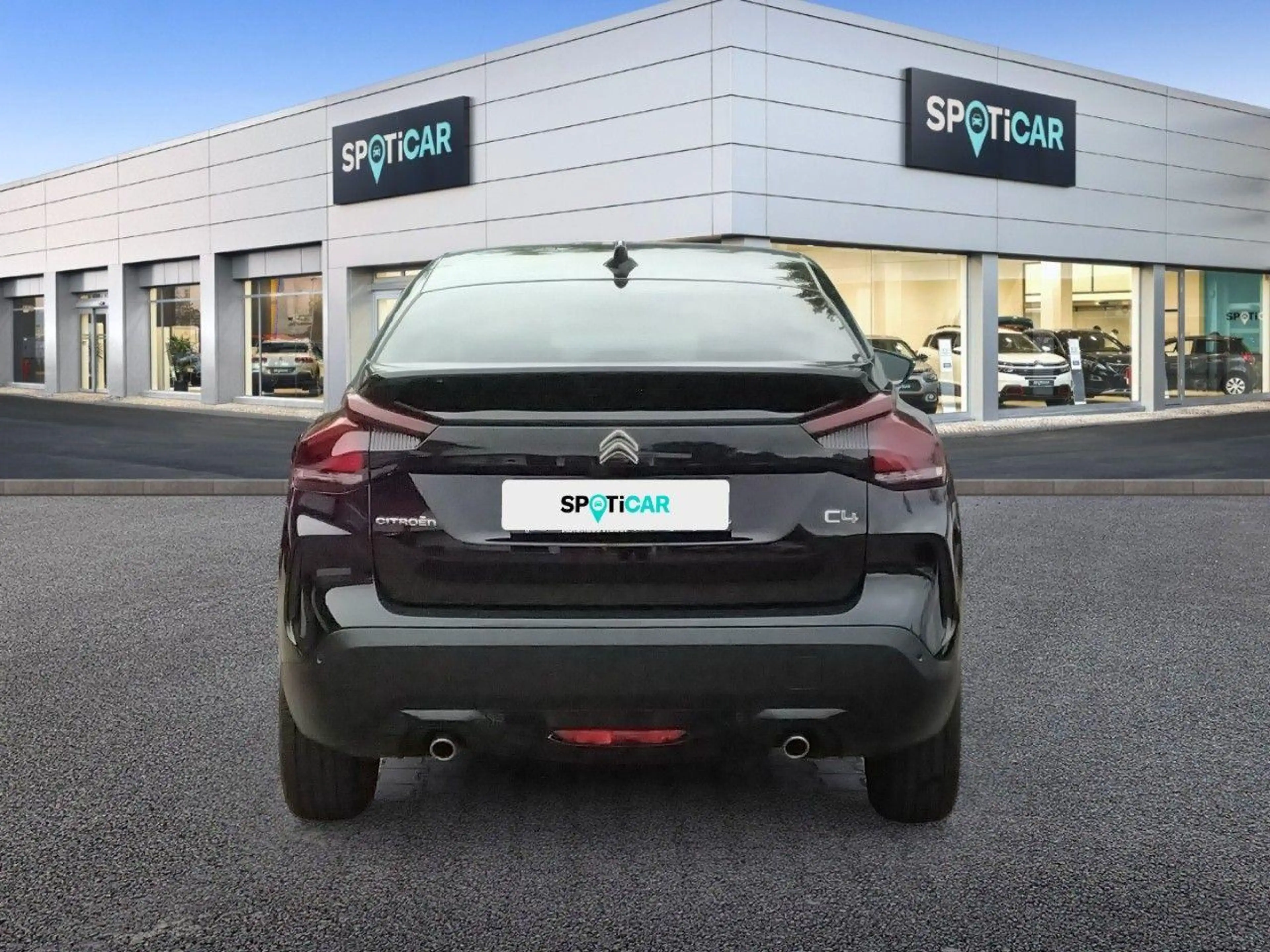 Citroen C4 Max — photo 5