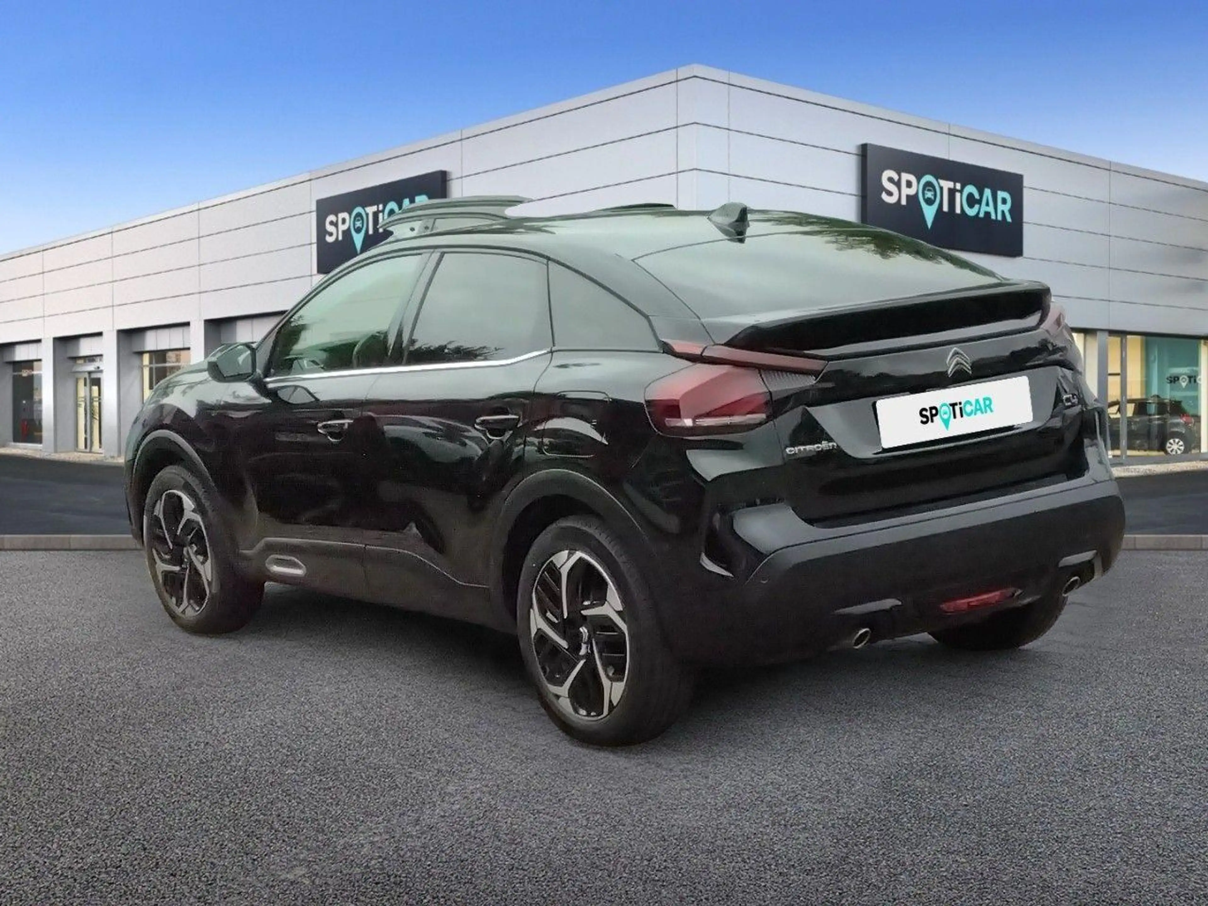 Citroen C4 Max — photo 7