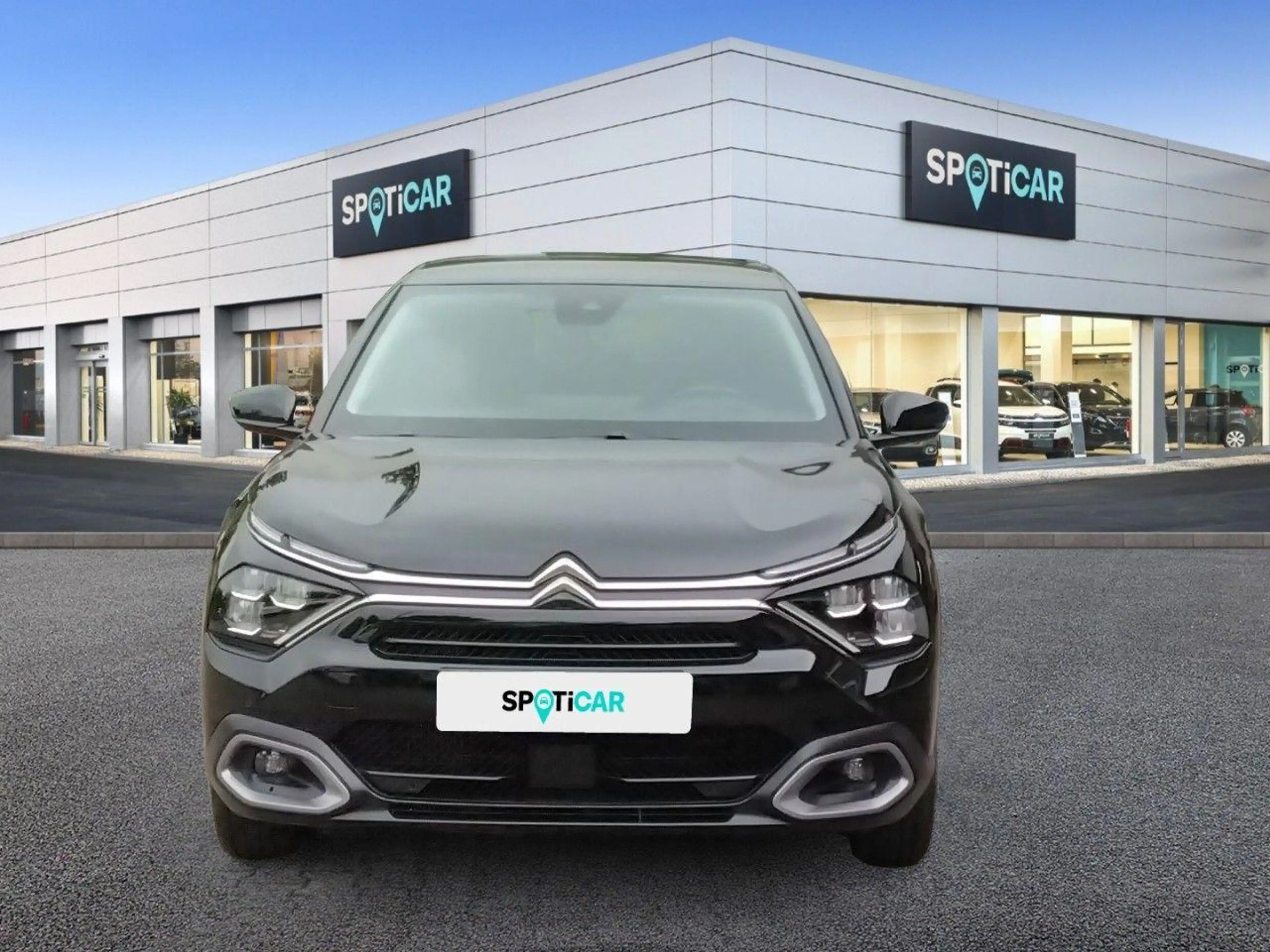 Citroen C4 Max — photo 2