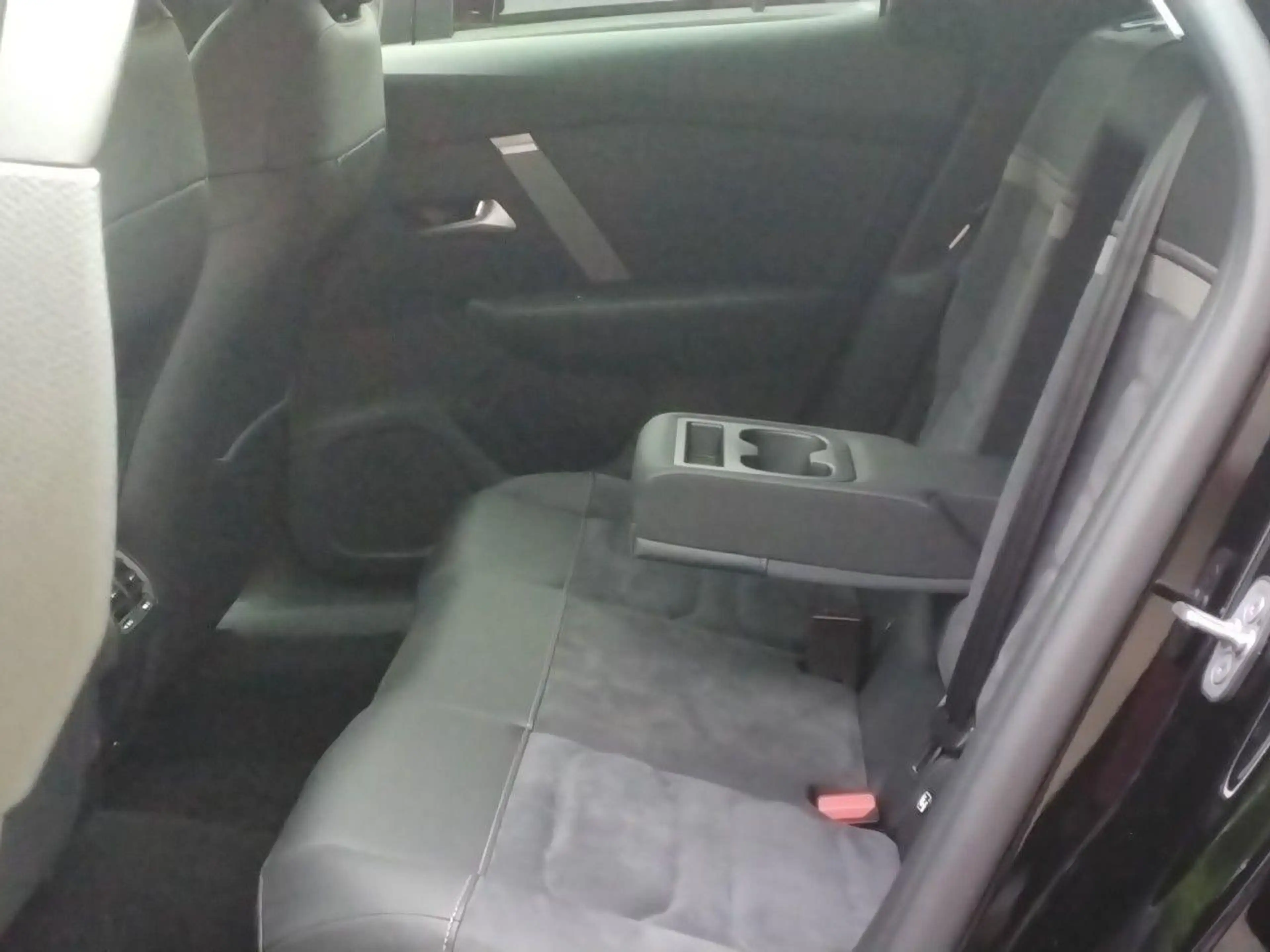 Citroen C4 Max — photo 10