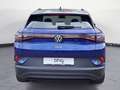 Volkswagen ID.4 Pure Infotaiment KomfortPaket Style Netzlad Blau - thumbnail 5