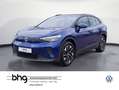 Volkswagen ID.4 Pure Infotaiment KomfortPaket Style Netzlad Blau - thumbnail 1