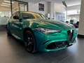 Alfa Romeo Giulia Quadrifoglio V6 510PS| NP: 94.000,- Green - thumbnail 9
