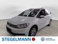 Volkswagen Touran 2.0 TDI DSG Comfortline *AHK*Kamera*Navi* Weiß - thumbnail 1