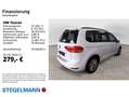 Volkswagen Touran 2.0 TDI DSG Comfortline *AHK*Kamera*Navi* Weiß - thumbnail 2
