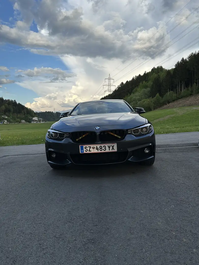 BMW 430 430i xDrive Gran Coupe M Sport Aut. - 2