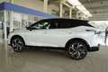 Nissan Qashqai Tekna+ 1,3 DIG-T Xtronic Pano/Leder/Navi/el.Klappe Weiß - thumbnail 6