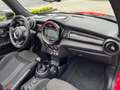 MINI Cooper S Cabrio *JCW*HUD*LED*Navi* Red - thumbnail 6