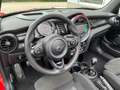MINI Cooper S Cabrio *JCW*HUD*LED*Navi* Red - thumbnail 9