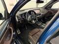 BMW X3 xD M Sport Panorama Leder Memory Head-Up Leser Bleu - thumbnail 8