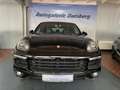 Porsche Cayenne Platinum Edition AHK AD Navi Kamera Memory Luft Ni Schwarz - thumbnail 3