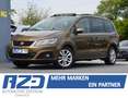 SEAT Alhambra 2.0 TDI DSG 7SITZ PANO 2KINDERSITZ 3Z-KLIMA - thumbnail 1