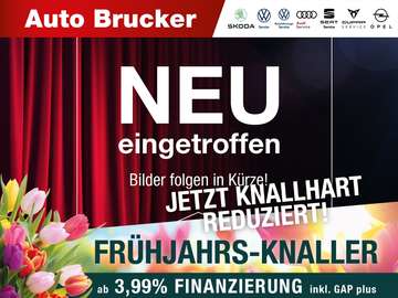 Combi Style 1.5 TSI ACT e-TEC +Alufelgen+Navi+LED