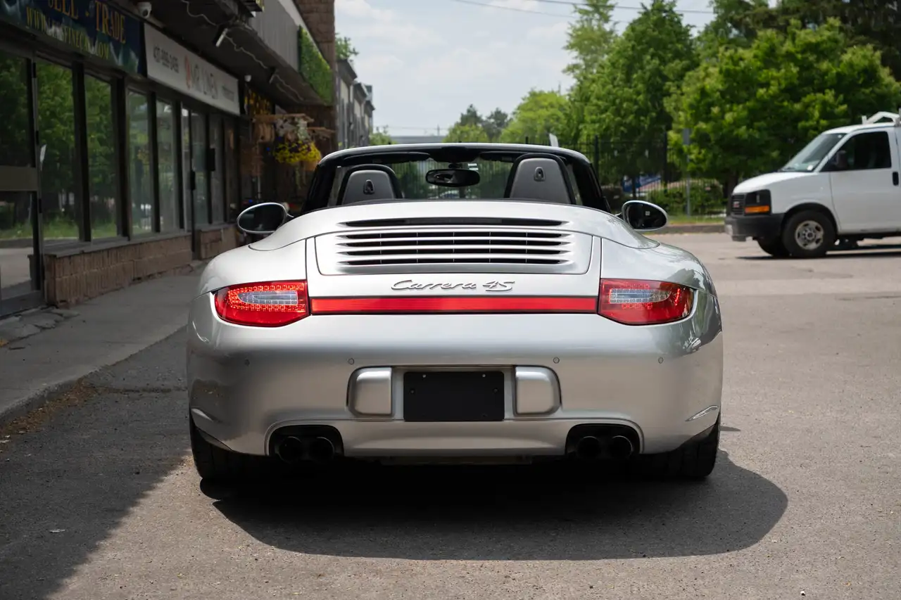 Porsche 911 снимка Porsche 911