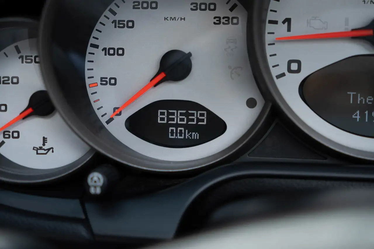 Porsche 911 снимка Porsche 911
