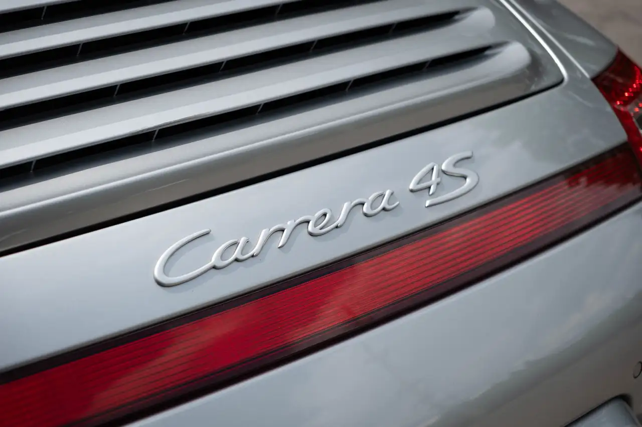 Porsche 911 снимка Porsche 911