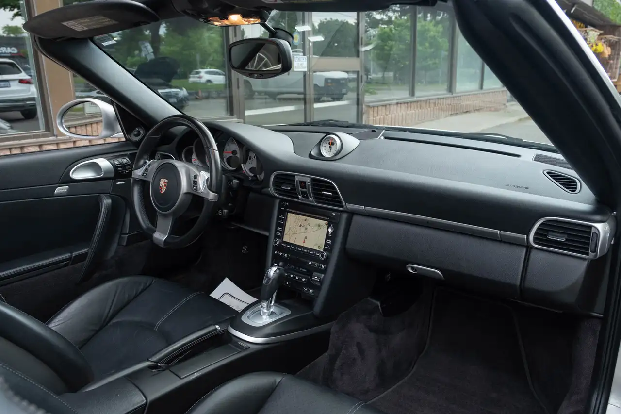 Porsche 911 снимка Porsche 911