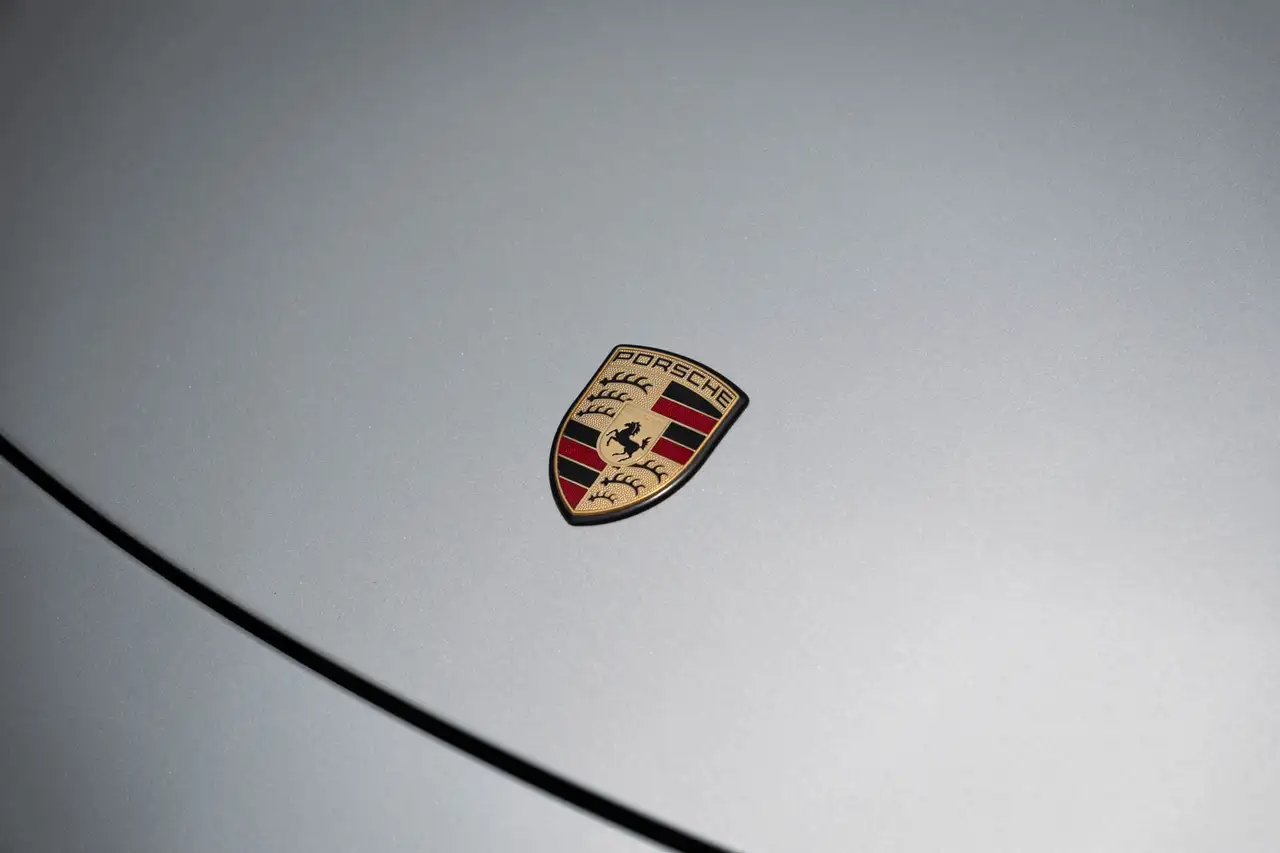 Porsche 911 снимка Porsche 911