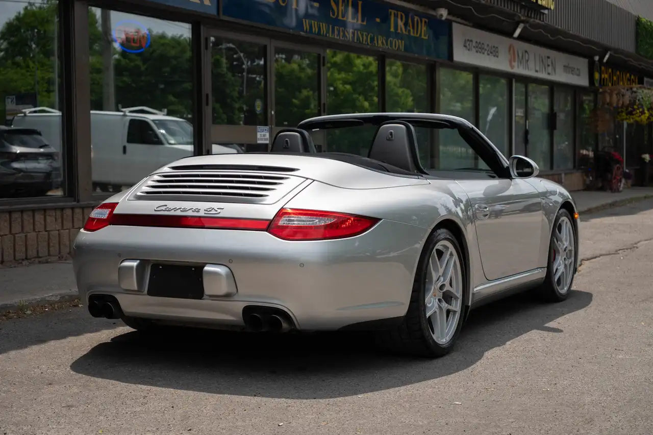Porsche 911 снимка Porsche 911