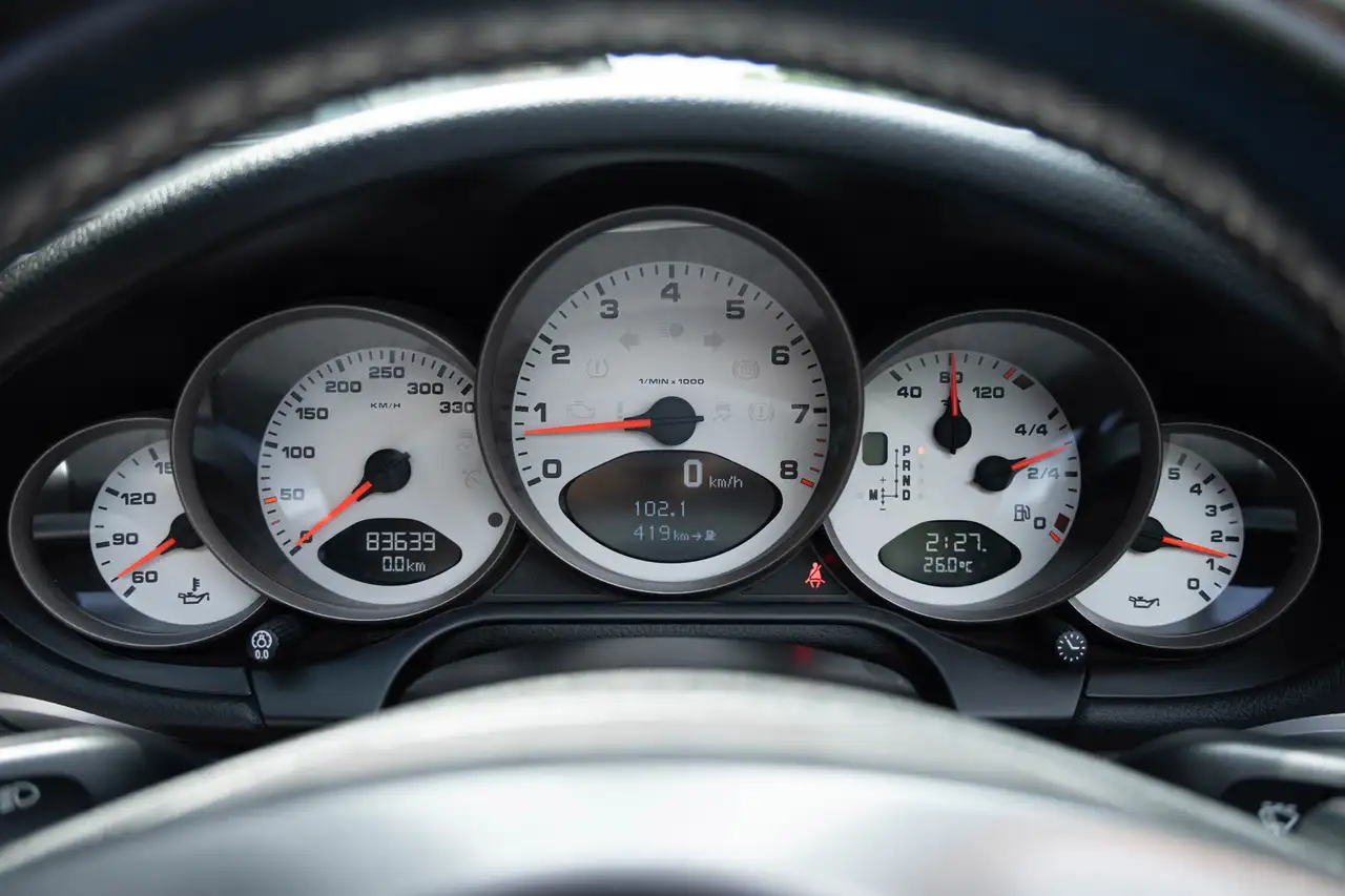 Porsche 911 снимка Porsche 911