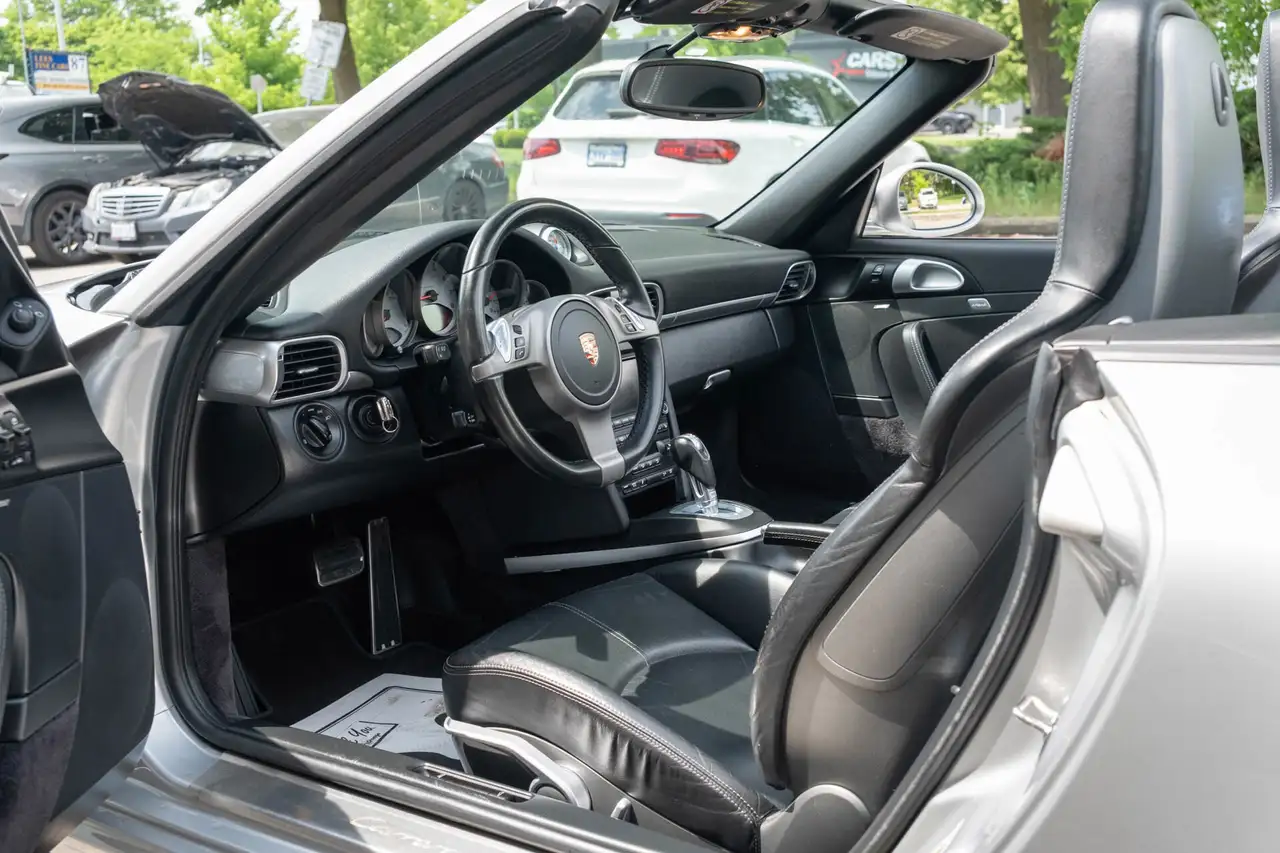 Porsche 911 снимка Porsche 911