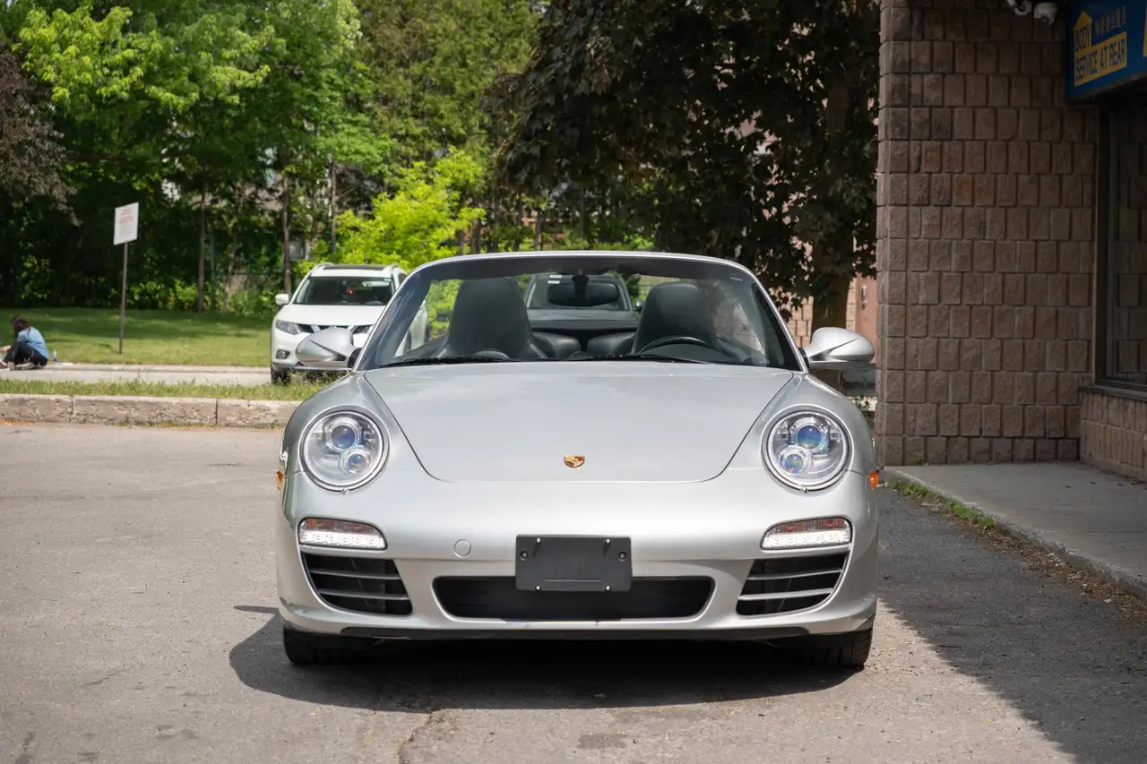 Porsche 911 снимка Porsche 911