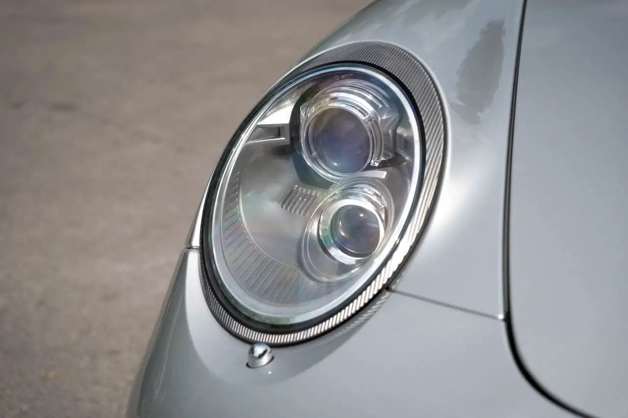 Porsche 911 снимка Porsche 911