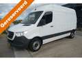 Mercedes-Benz Sprinter 215 1.9 CDI L2H2 FWD Aut trekaak, camera, Wit - thumbnail 1