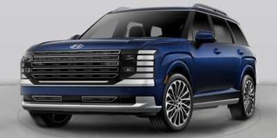 2026 Hyundai Palisade Preferred Trend AWD