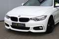 BMW 420 4-serie Coupé 420i Executive / M-Sport bijela - thumbnail 5