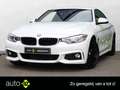 BMW 420 4-serie Coupé 420i Executive / M-Sport bijela - thumbnail 1