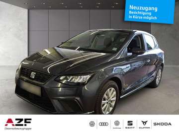1.0 TSI Style LED+KAMERA+SITZHZG+FULL LINK