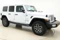 Jeep Wrangler Unlimited 4xe 380 Sahara Automaat| Hybrid | Uitnee Blanc - thumbnail 8
