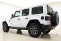 Jeep Wrangler Unlimited 4xe 380 Sahara Automaat| Hybrid | Uitnee Blanc - thumbnail 12
