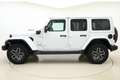 Jeep Wrangler Unlimited 4xe 380 Sahara Automaat| Hybrid | Uitnee Blanc - thumbnail 5