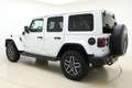 Jeep Wrangler Unlimited 4xe 380 Sahara Automaat| Hybrid | Uitnee Blanc - thumbnail 4
