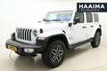 Jeep Wrangler Unlimited 4xe 380 Sahara Automaat| Hybrid | Uitnee Blanc - thumbnail 1