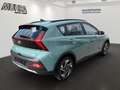 Hyundai BAYON 1.0 T-GDI 48V TREND 7-DCT NAVI BOSE LED Groen - thumbnail 4